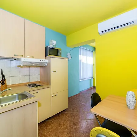 Villa Gorica Apartments Razanj Room photo