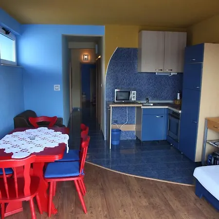 Villa Gorica Apartments Razanj Exterior photo