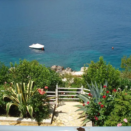 Villa Gorica Apartments Razanj Exterior photo