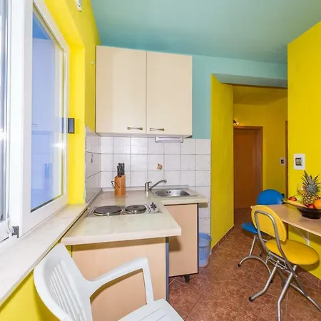 Villa Gorica Apartments Razanj Exterior photo