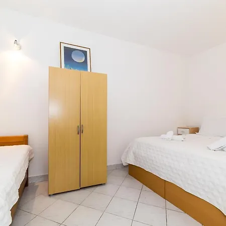 Villa Gorica Apartments Razanj Exterior photo