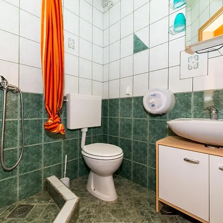 Villa Gorica Apartments Razanj Exterior photo