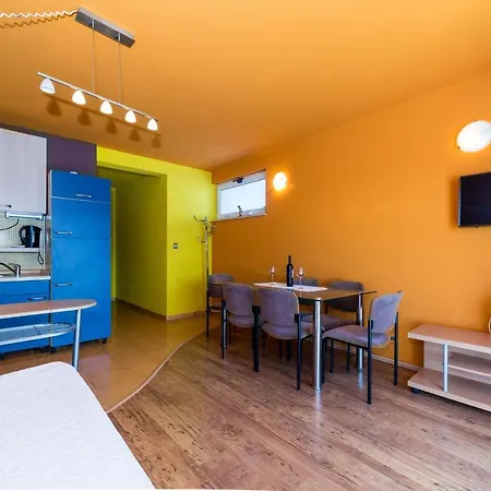 Villa Gorica Apartments Razanj Exterior photo