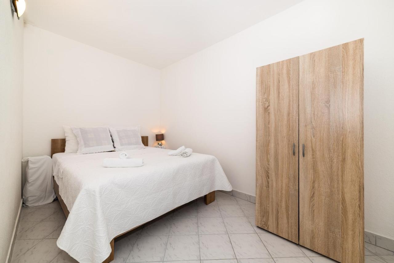 Gorica Apartment Razanj