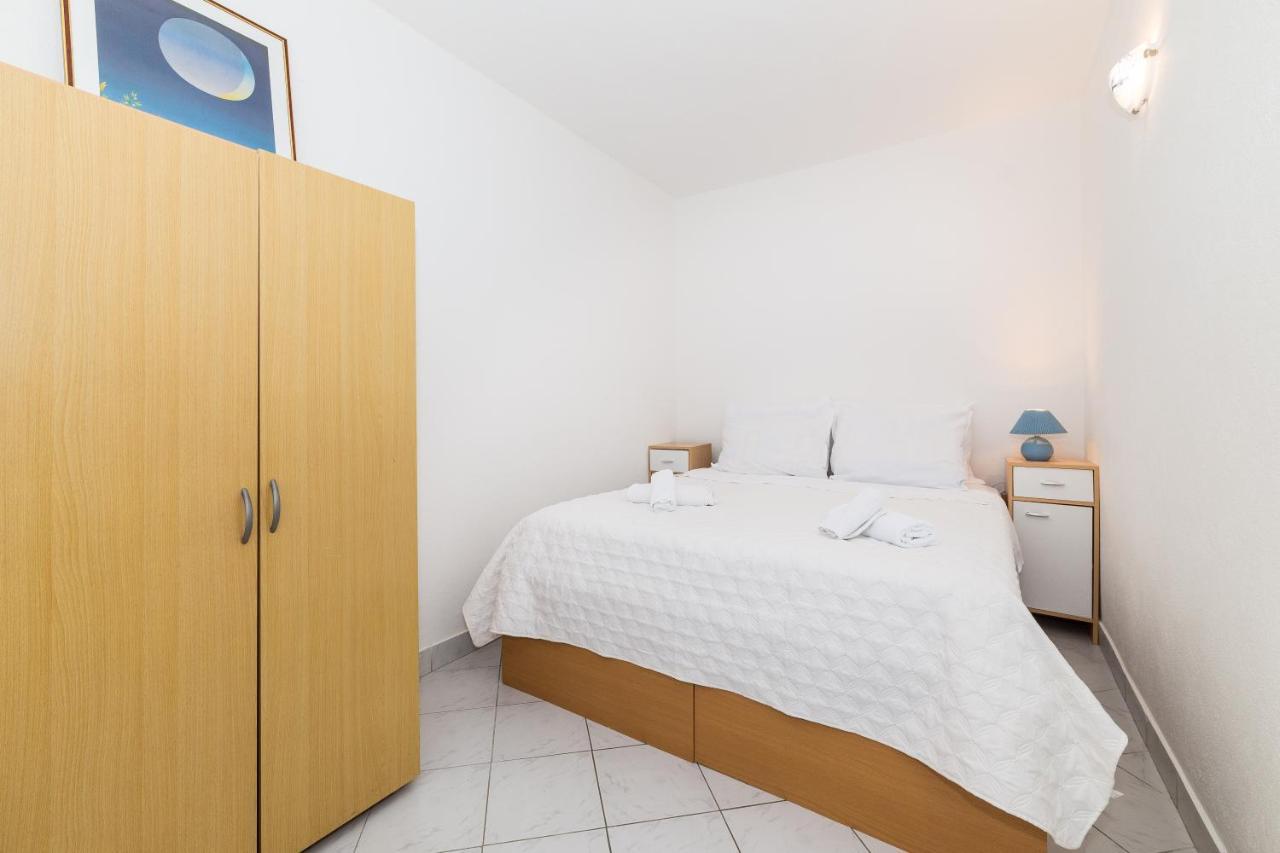 Gorica Apartment *