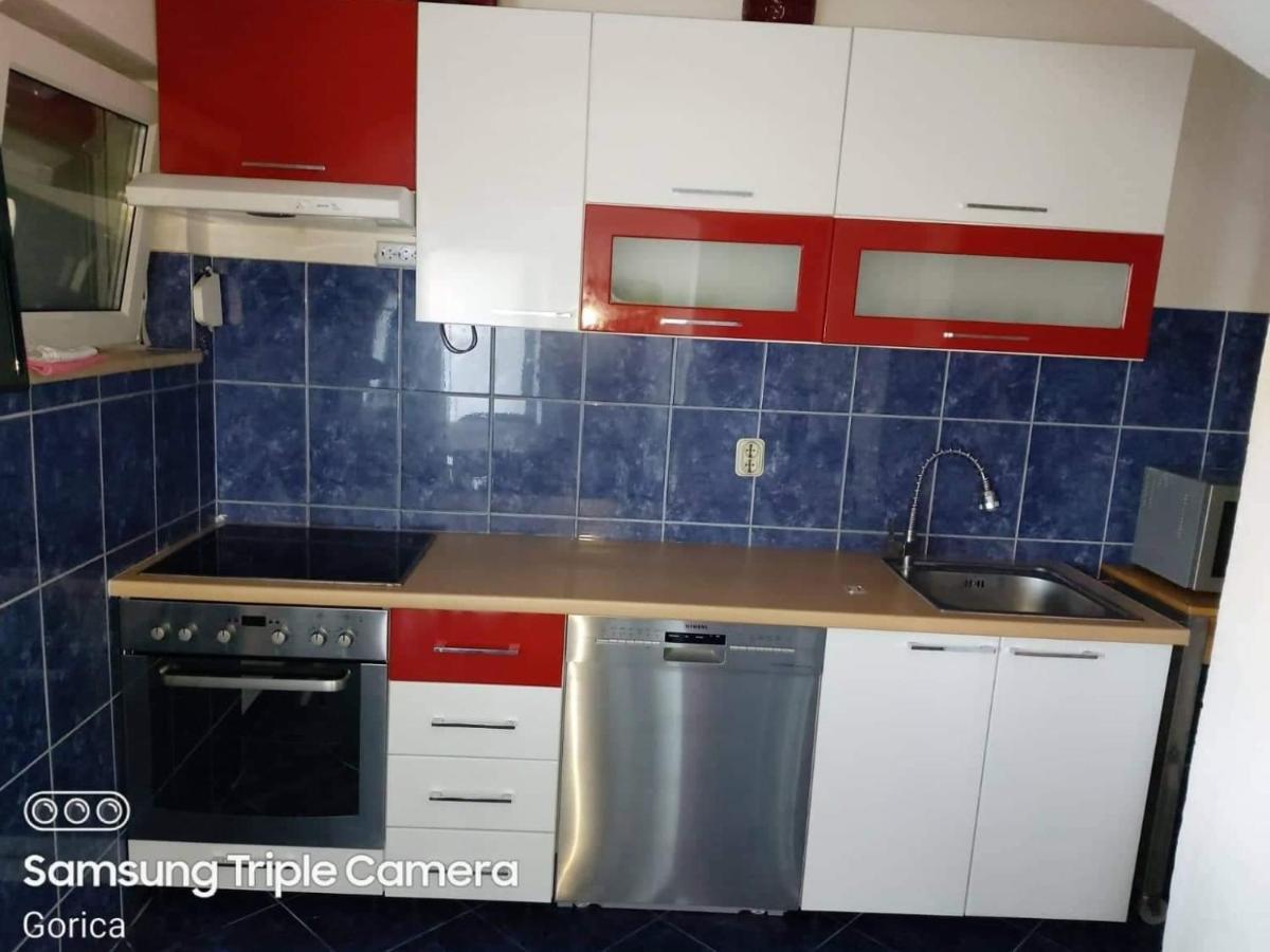 Gorica Appartement Ražanj
