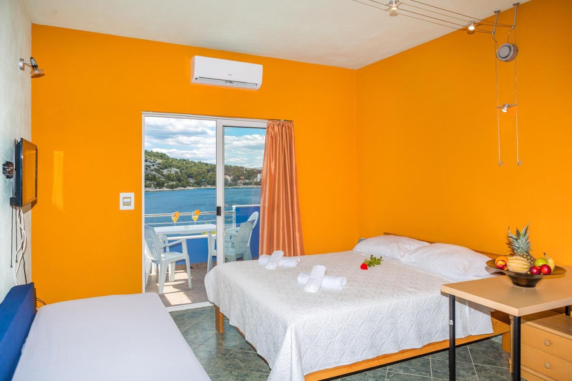 Gorica Apartment Razanj