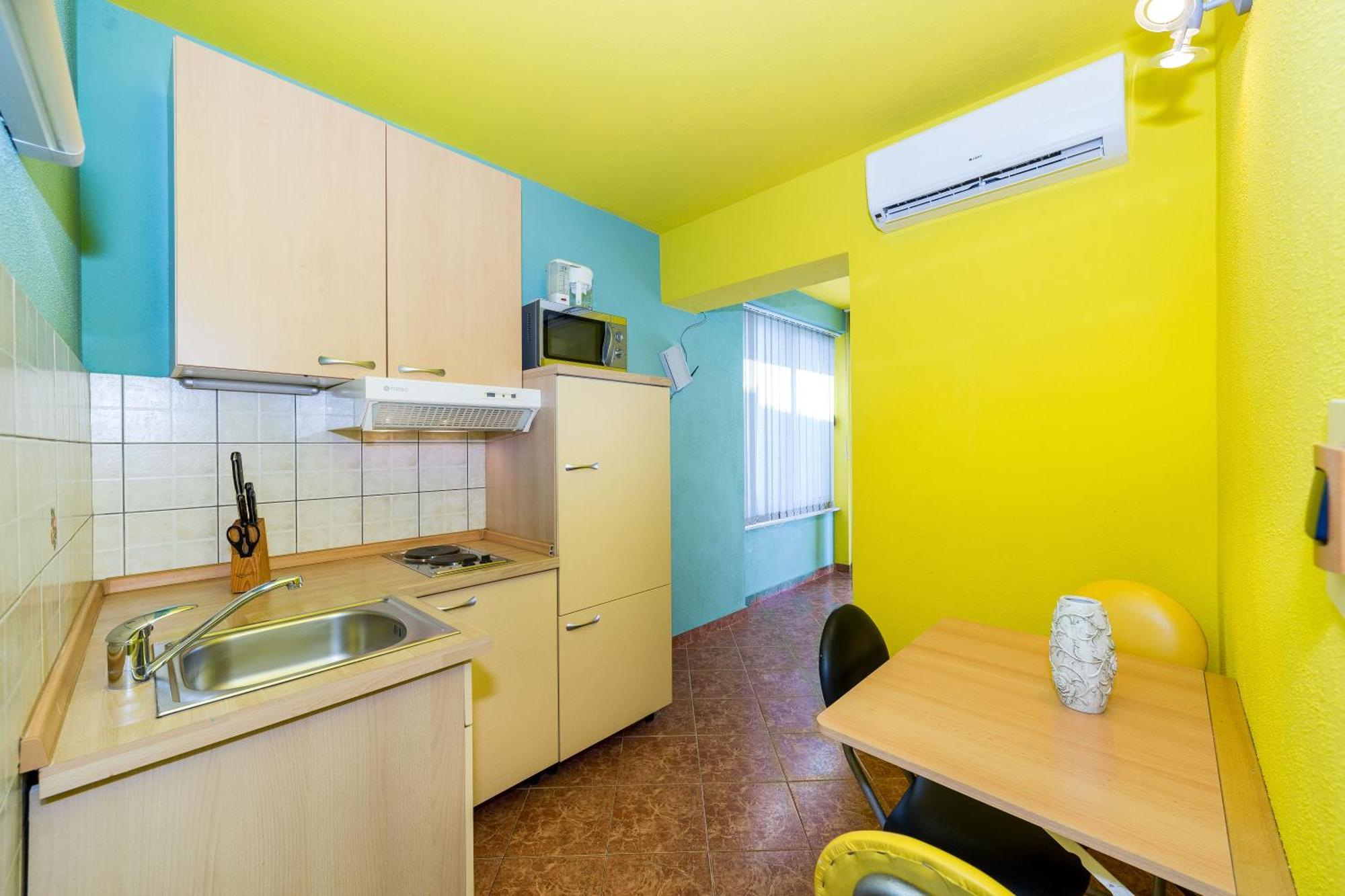 Gorica Apartment Ražanj