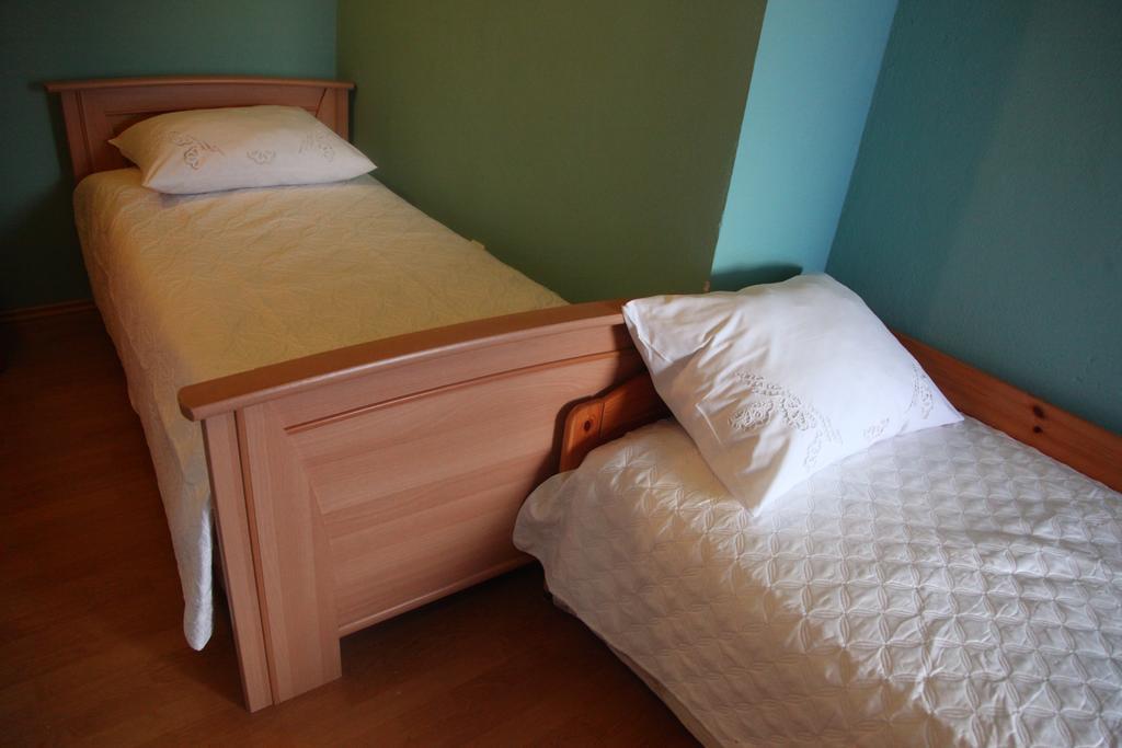 Gorica Apartment *