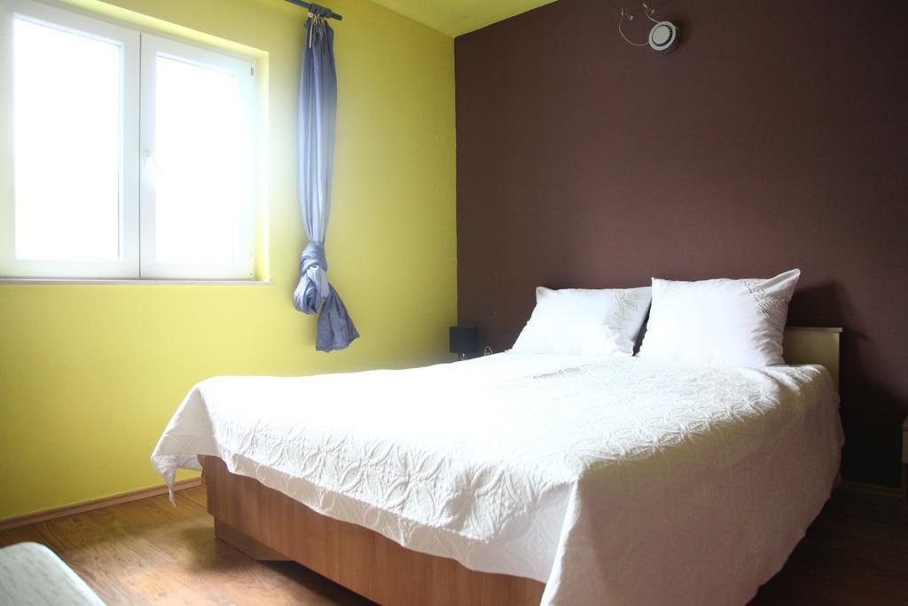 Apartment Gorica Razanj