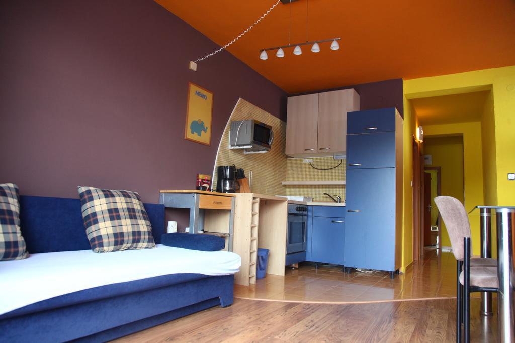 Gorica Apartment