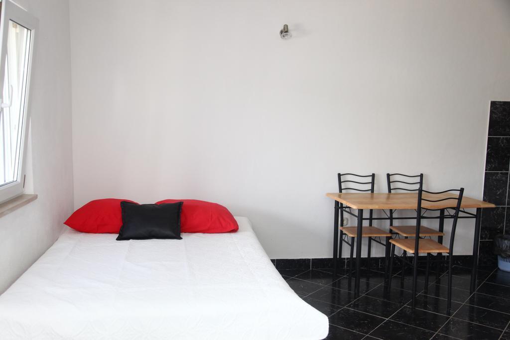 Gorica Apartment Razanj