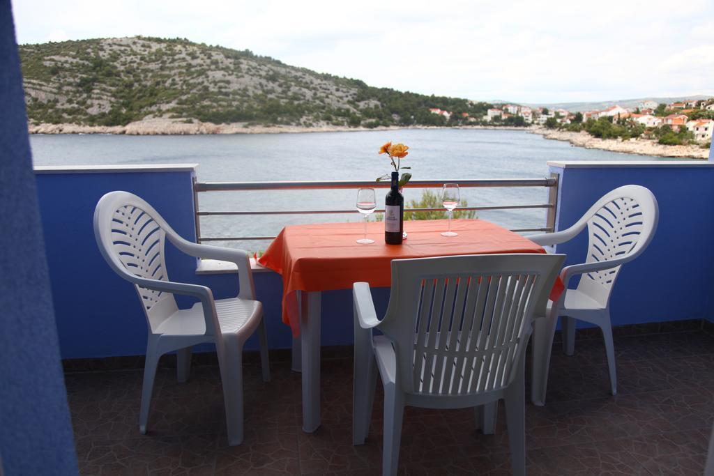 Gorica Apartment Razanj