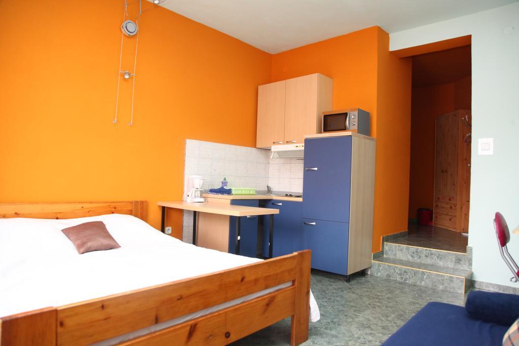 Gorica Apartment *