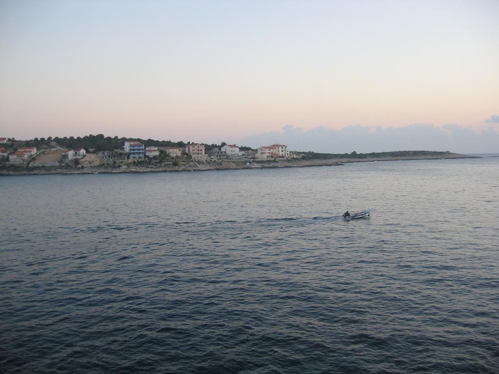 Gorica Apartment *