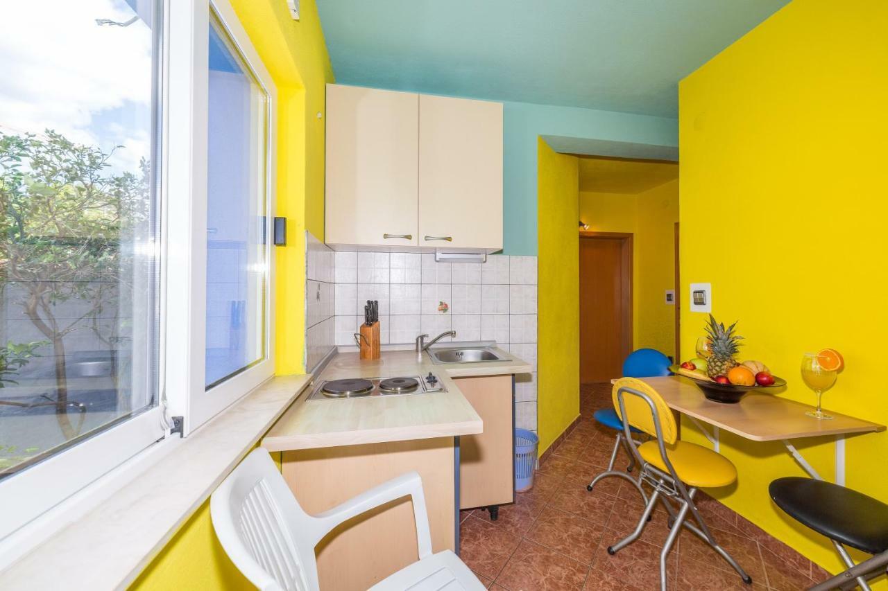 Apartment Gorica Razanj