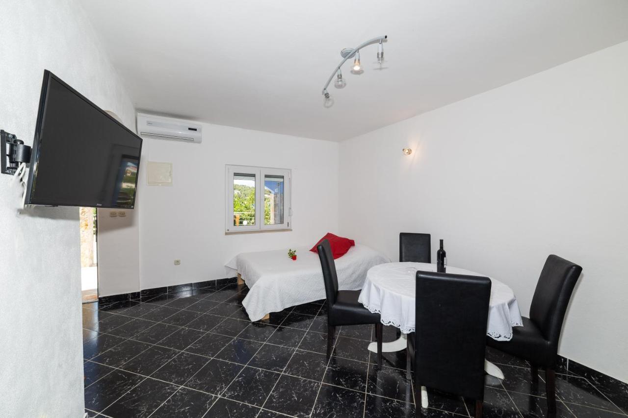 Appartement Gorica Ražanj